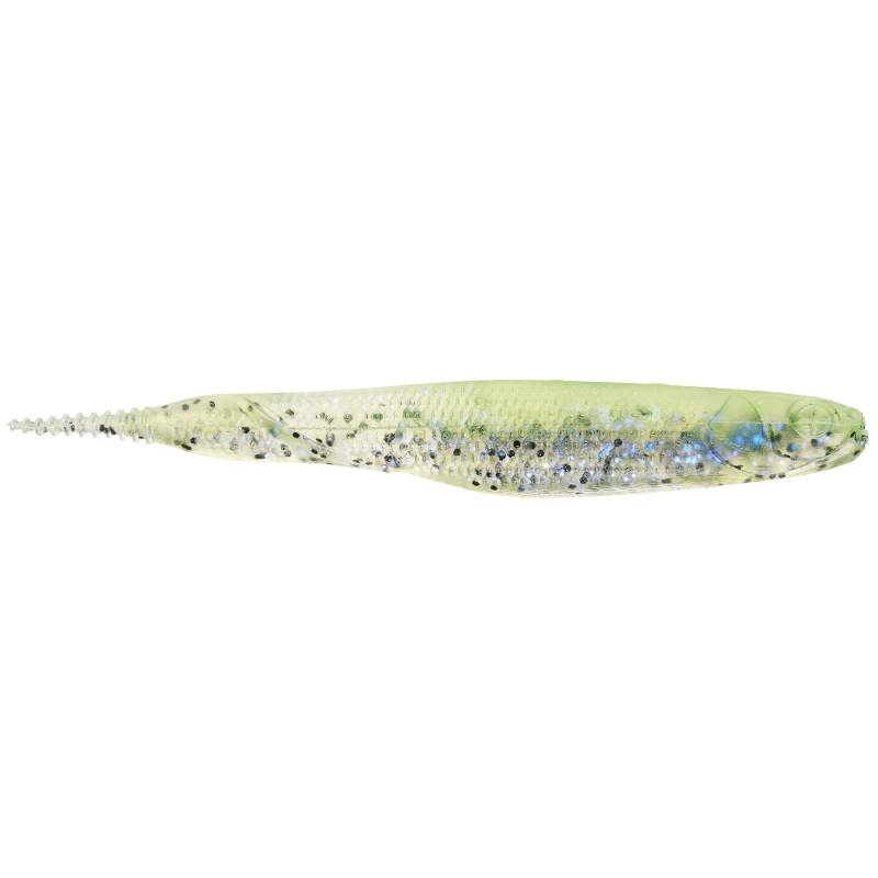 MISSILE BAITS FREEDOM FLYER MINNOW 4.25" SPOT REMOVER