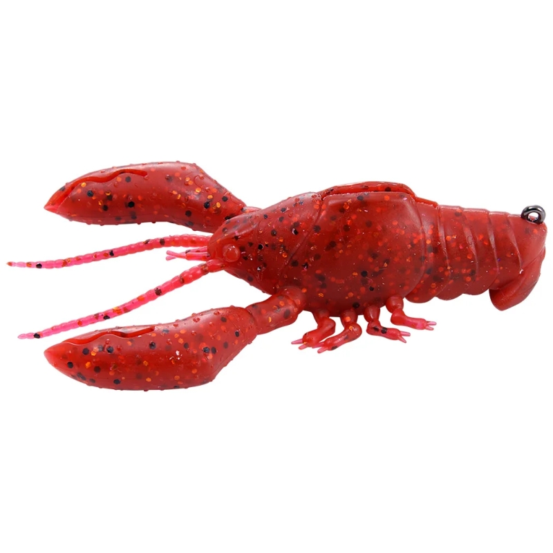 MEGABASS SLEEPER CRAW 3'' DEMON CRAW 1PK