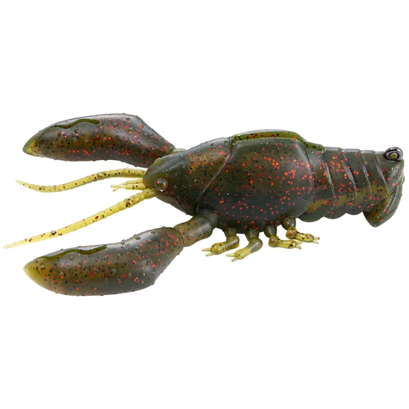 MEGABASS SLEEPER CRAW 3''...