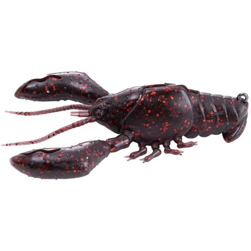 MEGABASS SLEEPER CRAW 3''...
