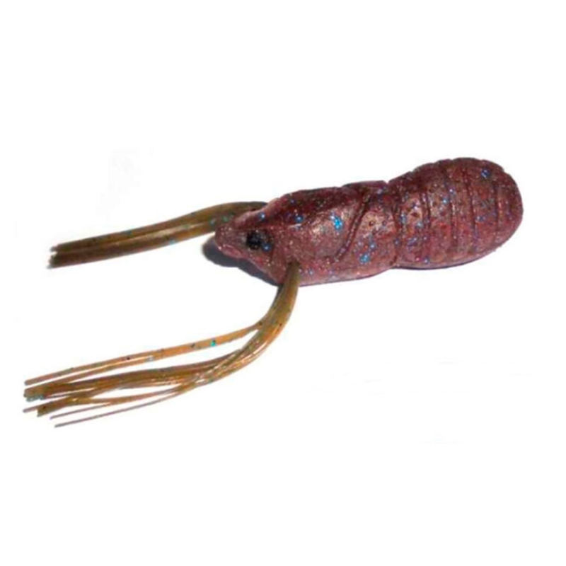 LONGASBAITS BE CRAW SOFT CASPE CRAW