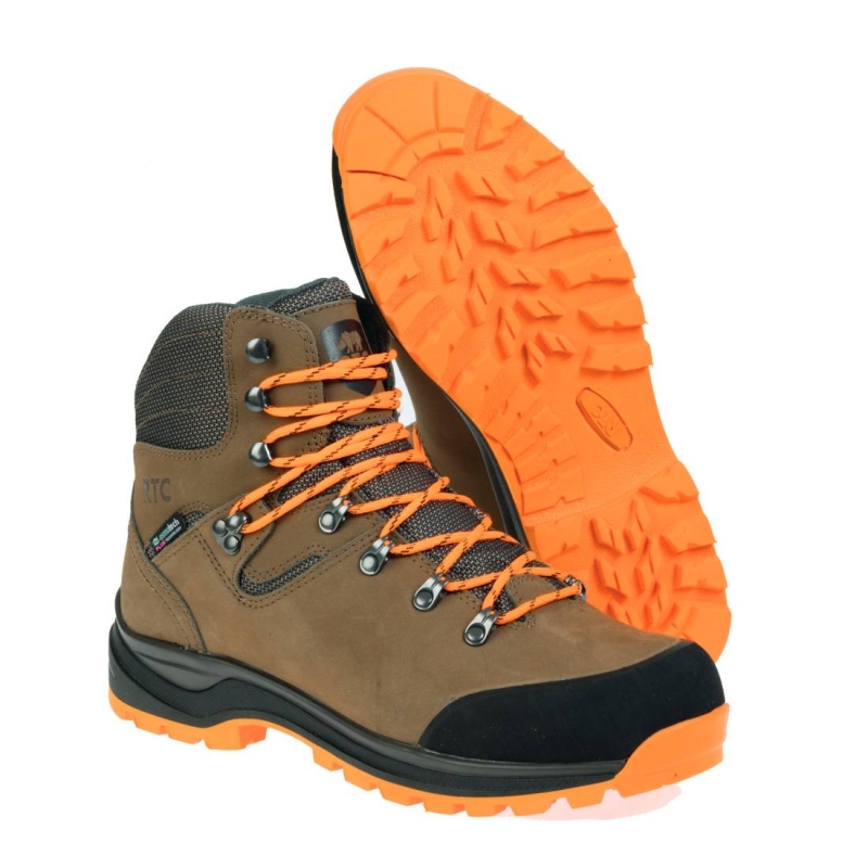 BOTAS RTC BY HART NORDEN