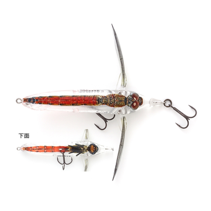 IMAKATSU AVENTA CRAWLER...