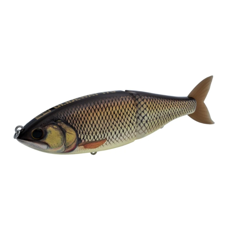 SWIMBAIT REPUBLIC GLIDEWAY 176 EO CARP