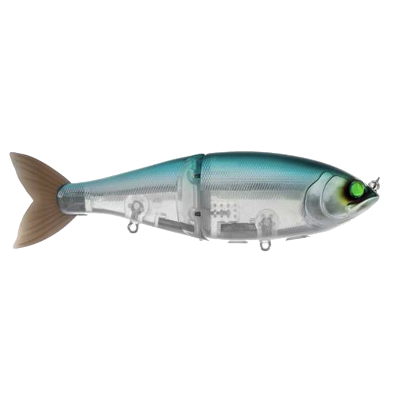 SWIMBAIT REPUBLIC GLIDEWAY 176 CARIBE