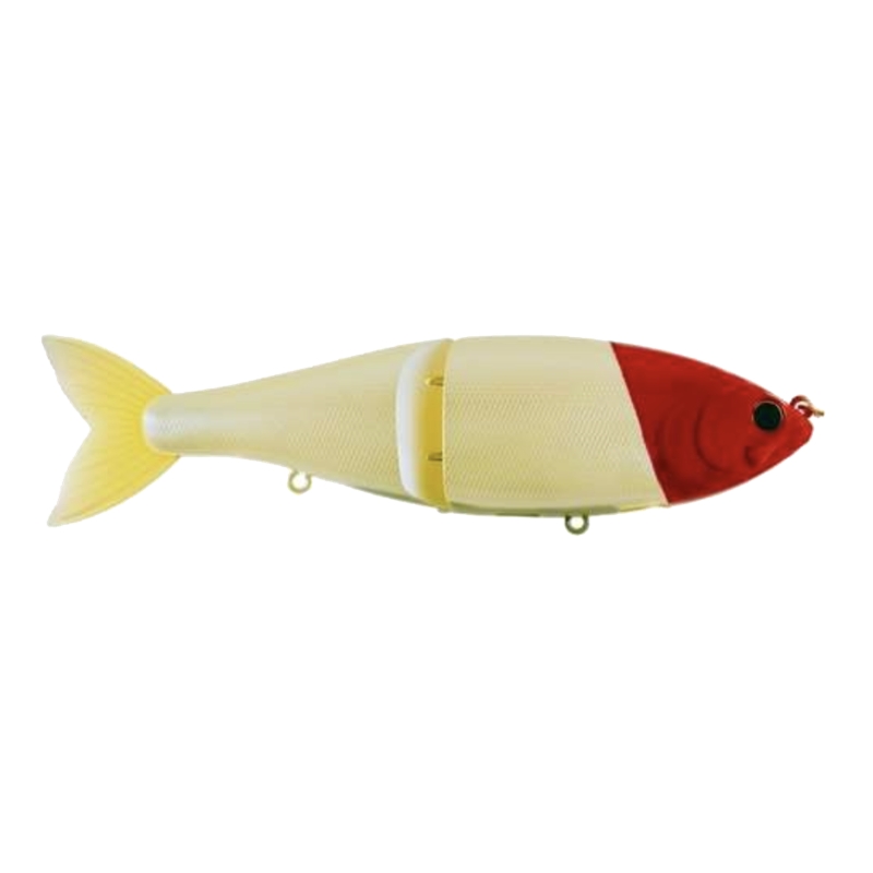 SWIMBAIT REPUBLIC GLIDEWAY 176 RED HEAD