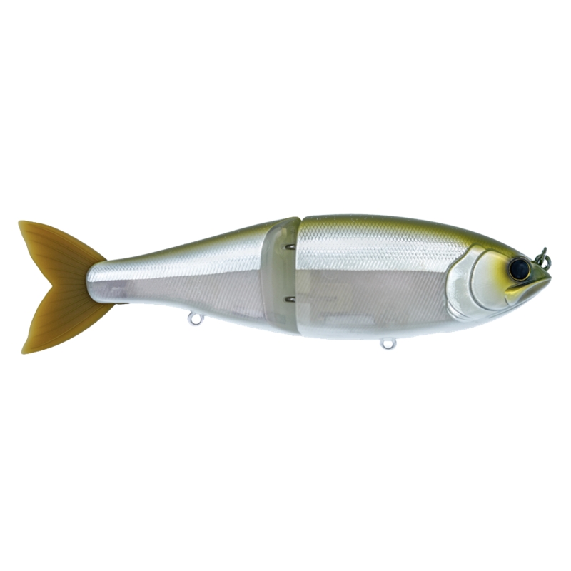 SWIMBAIT REPUBLIC GLIDEWAY 176 GREENADE V2