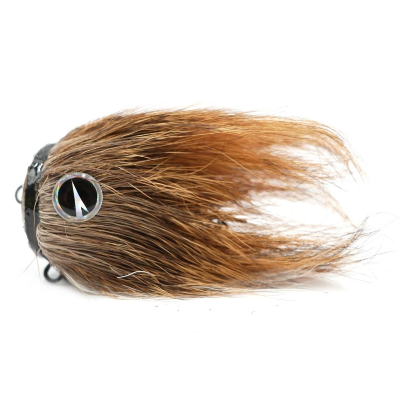 VMC MUSTACHE RIG CAPPUCCINO