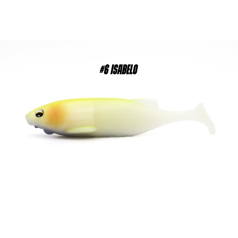 HISPANO LURES POLARIS 167 ISABELLO