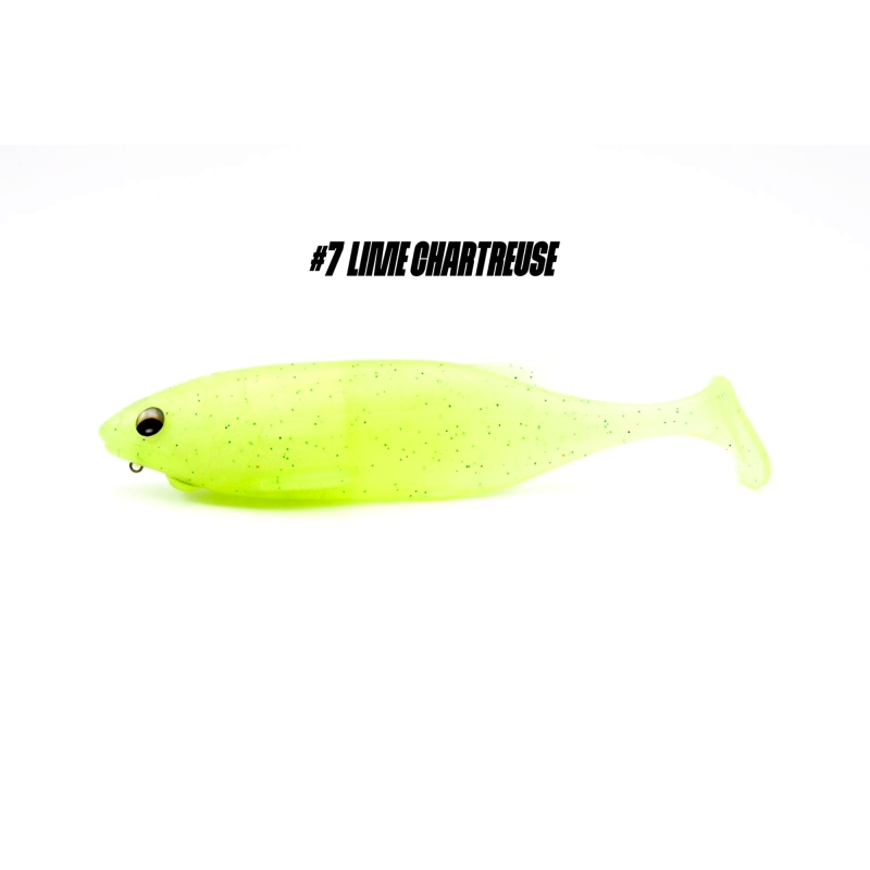 HISPANO LURES POLARIS 167...