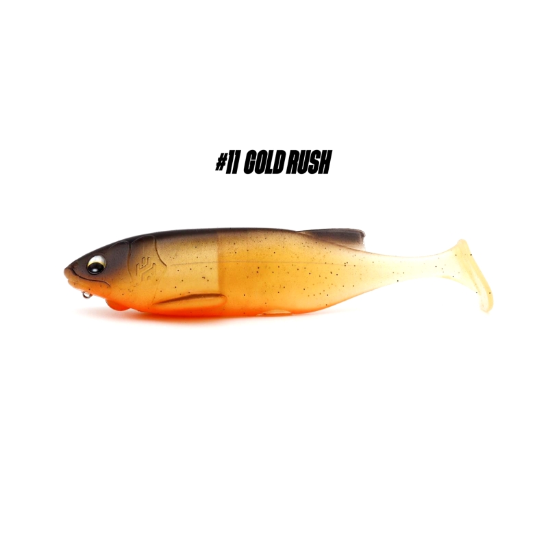 HISPANO LURES POLARIS 167...