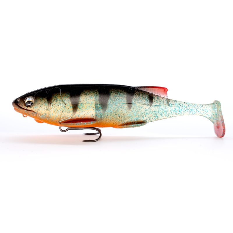 HISPANO LURES POLARIS 167...