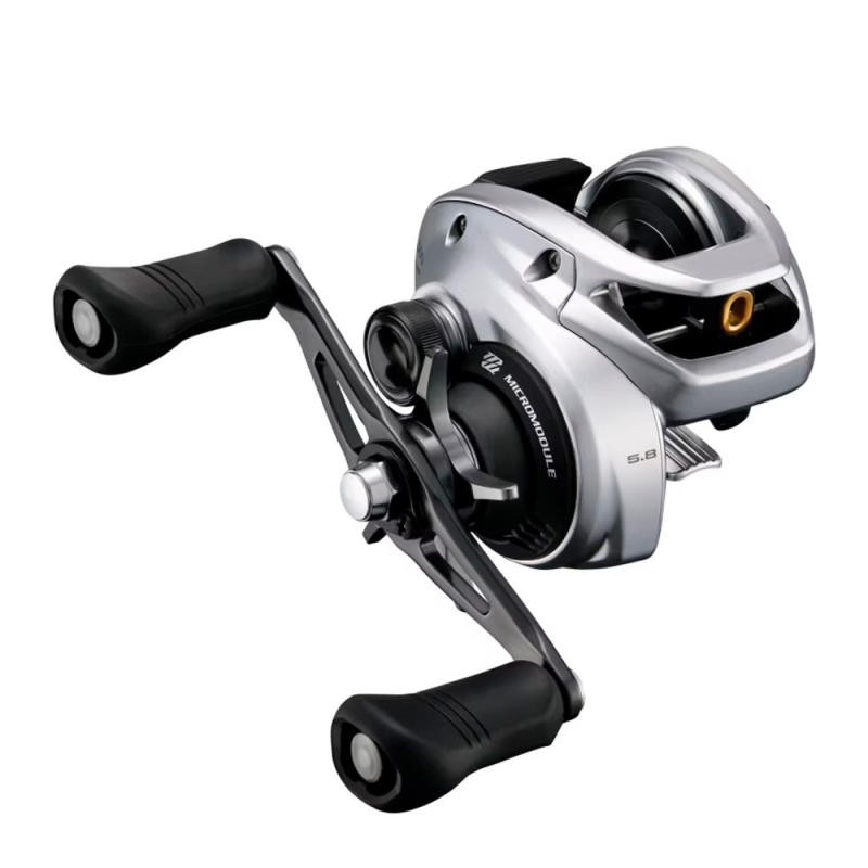 CARRETE SHIMANO TRANX 401...