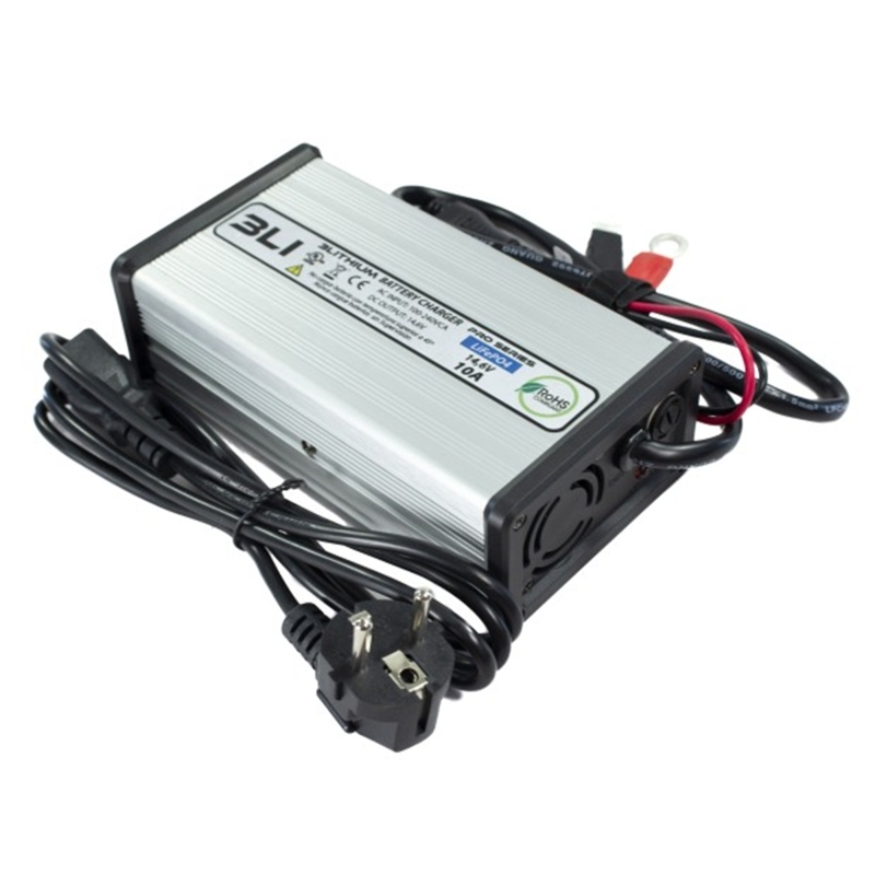 3LI CARGADOR LIFEPO4 10A
