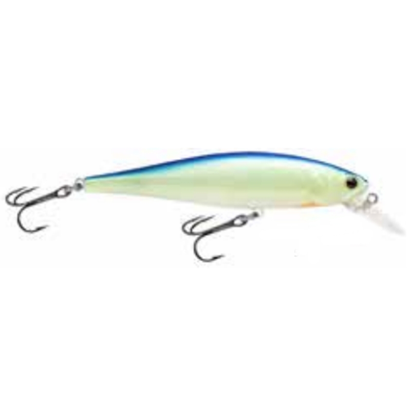 LUCKY CRAFT POINTER 100 CHARTREUSE BLUE