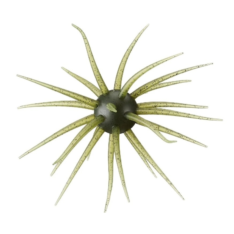 HIDE UP COIKE FULLCAST 23MM WATERMELON SEED 102