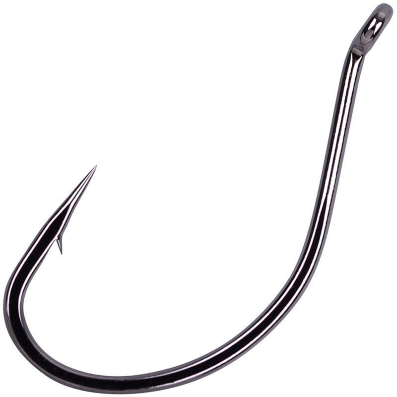 GAMAKATSU ANZUELO WORM 39...