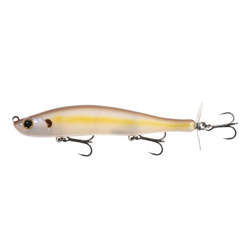HART SPY BAIT 110SL CHARTREUSE SHAD CS