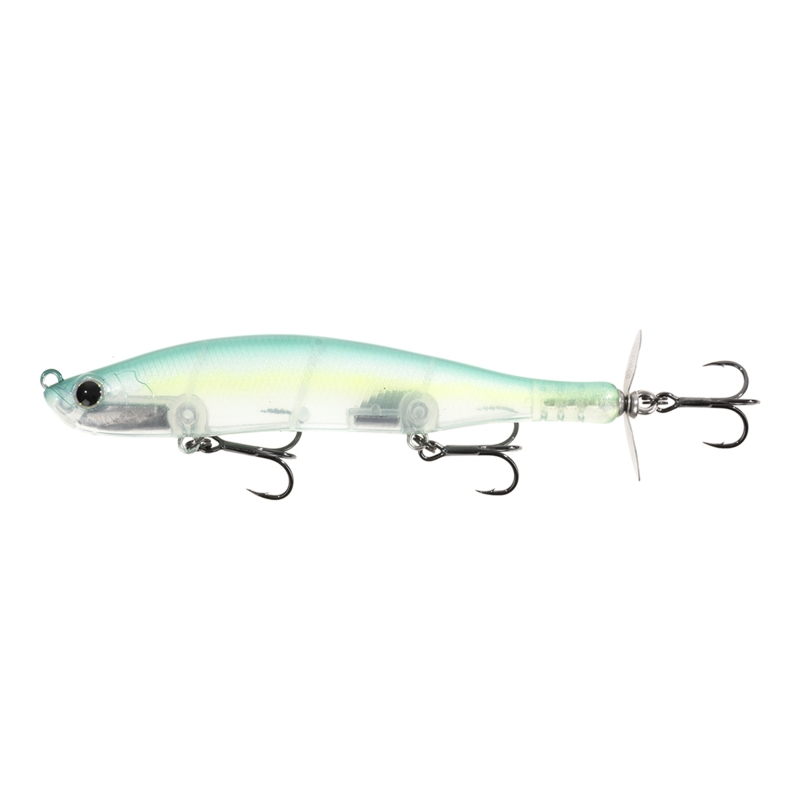 HART SPY BAIT 110SL GREEN...