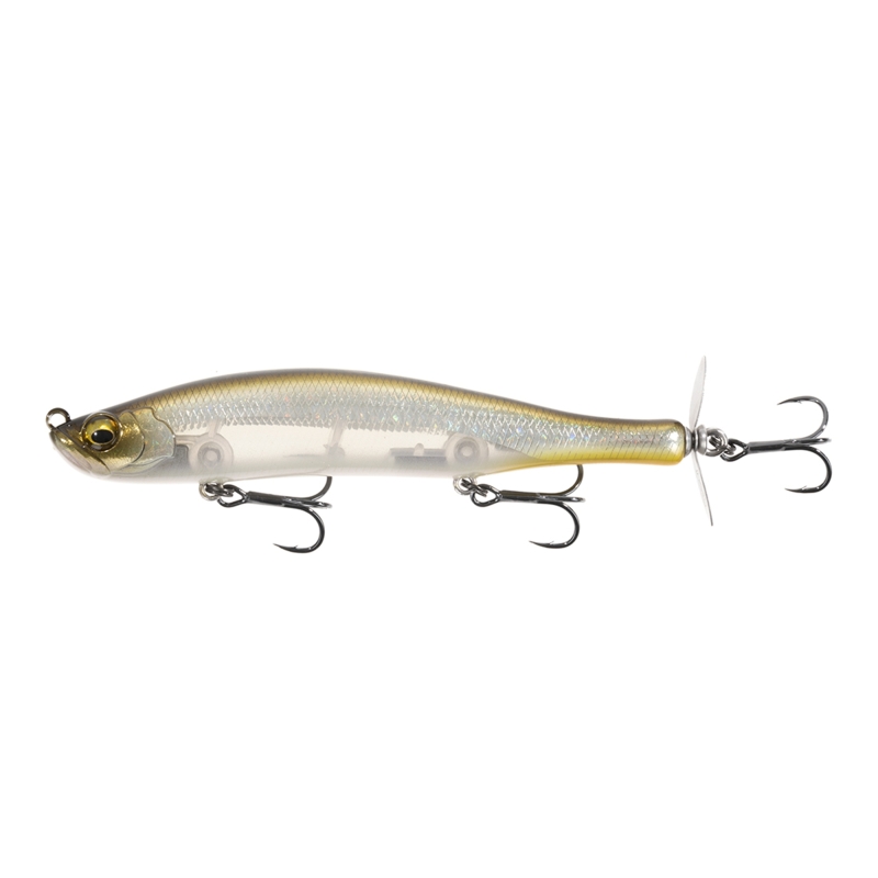 HART SPY BAIT 110SL TENNESSEE SHAD TS