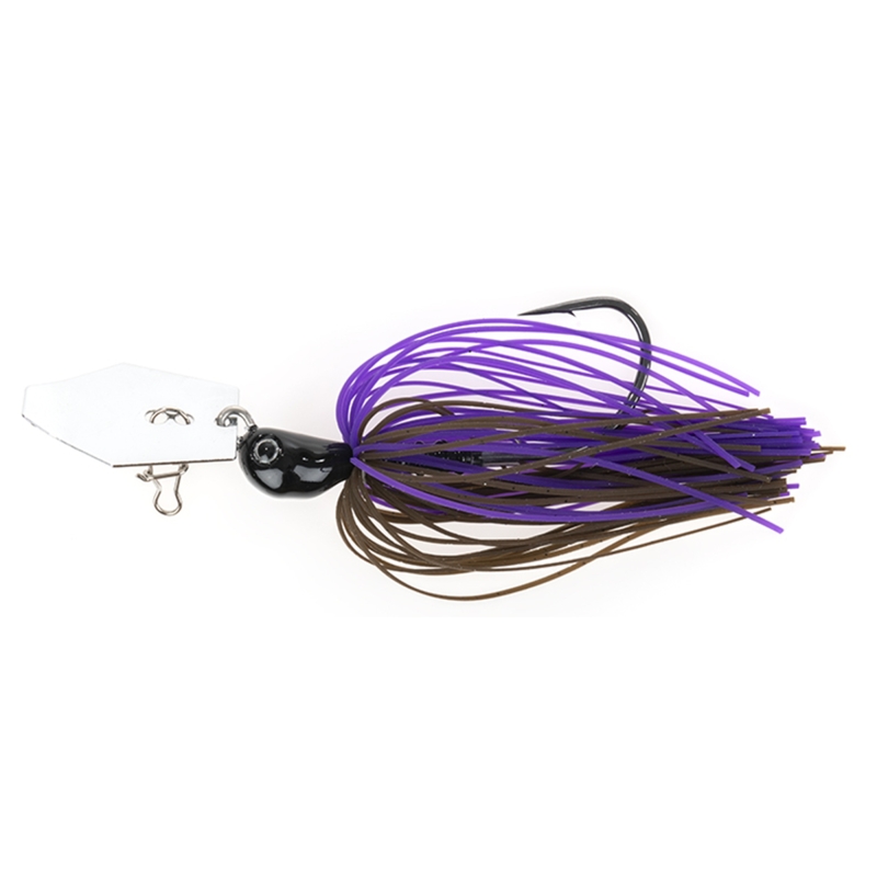HART WARRIOR CHATTER BROWN PURPLE AG