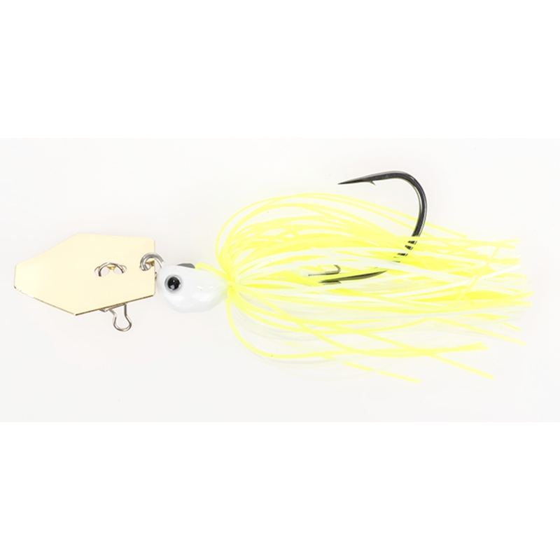 HART WARRIOR CHATTER CHARTREUSE WHITE