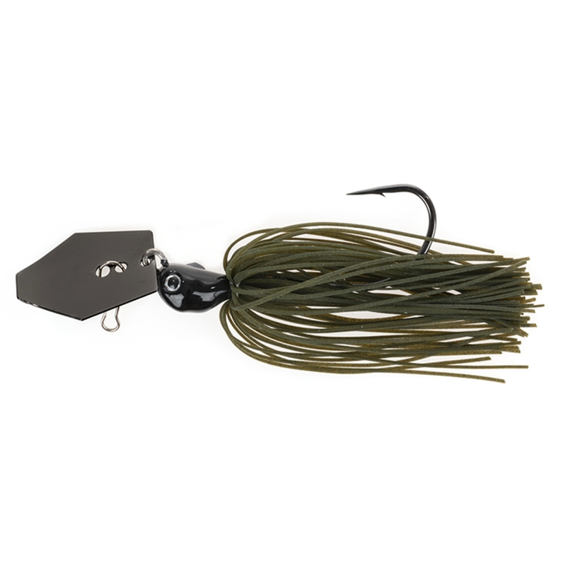 HART WARRIOR CHATTER GREEN PUMPKIN TO