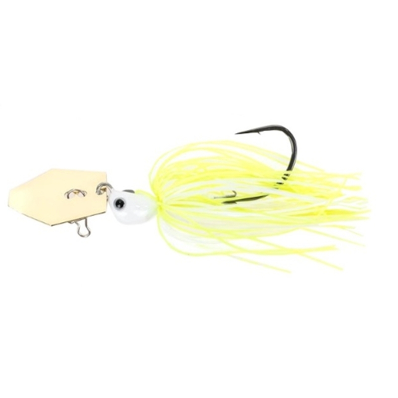 HART WARRIOR CHATTER CHARTREUSE WHITE