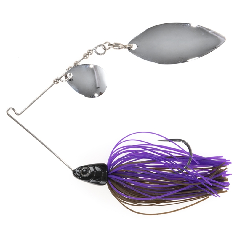 HART SPINNERBAIT WARRIOR AG