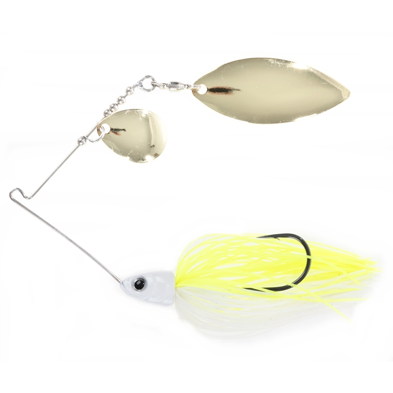 HART SPINNERBAIT WARRIOR...