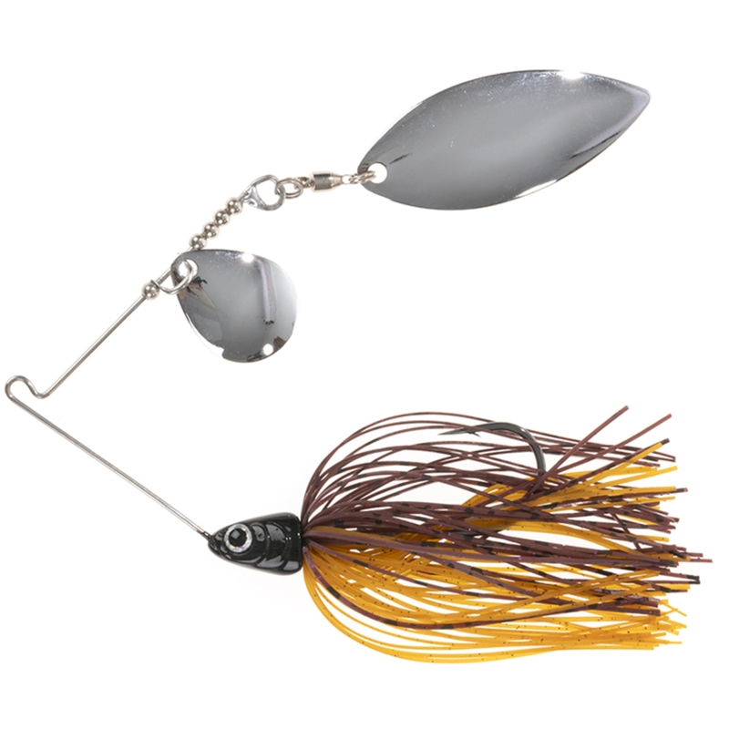 HART SPINNERBAIT WARRIOR DM