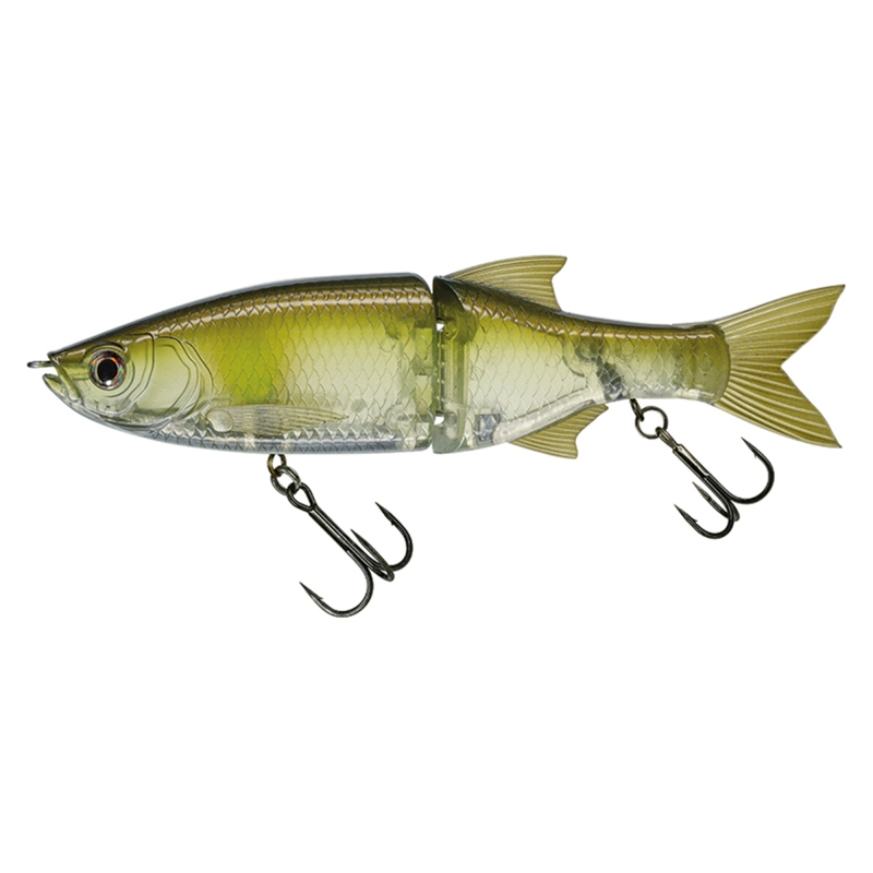 MOLIX GLIDE BAIT 90SS GHOST...