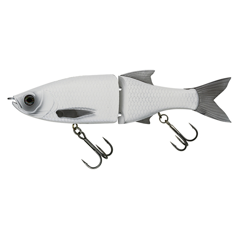 MOLIX GLIDE BAIT 90SS MAT WHITE 521