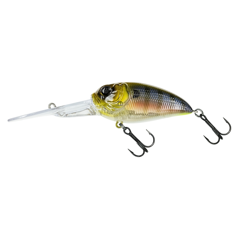 MOLIX SCULPO XD R RATTLIN NATRURAL BLUE GILL 740