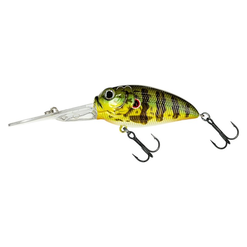 MOLIX SCULPO XD R RATTLIN SUNFISH 125
