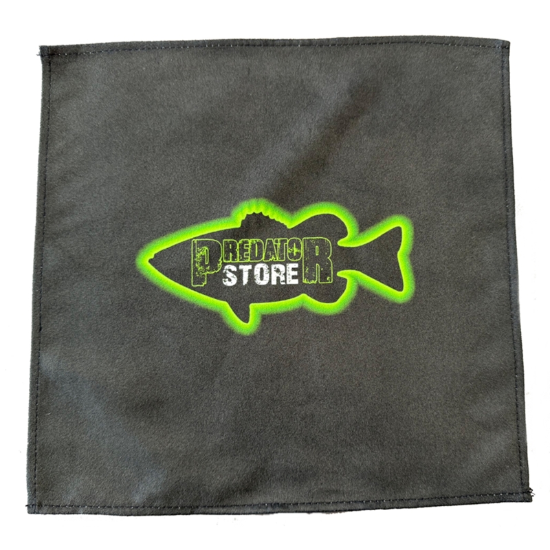 PREDATOR STORE TOALLA ESPECIAL PANTALLA SONDA 25X25CM