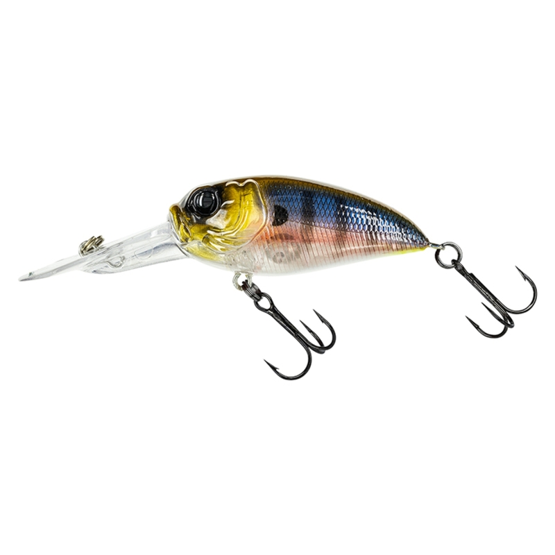 MOLIX SCULPO DR RATTLIN NATURAL BLUE GILL 704