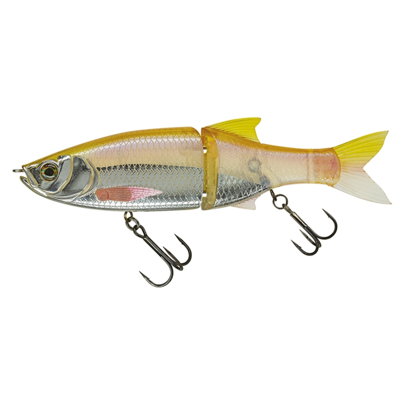 MOLIX GLIDE BAIT 130F GHOST...