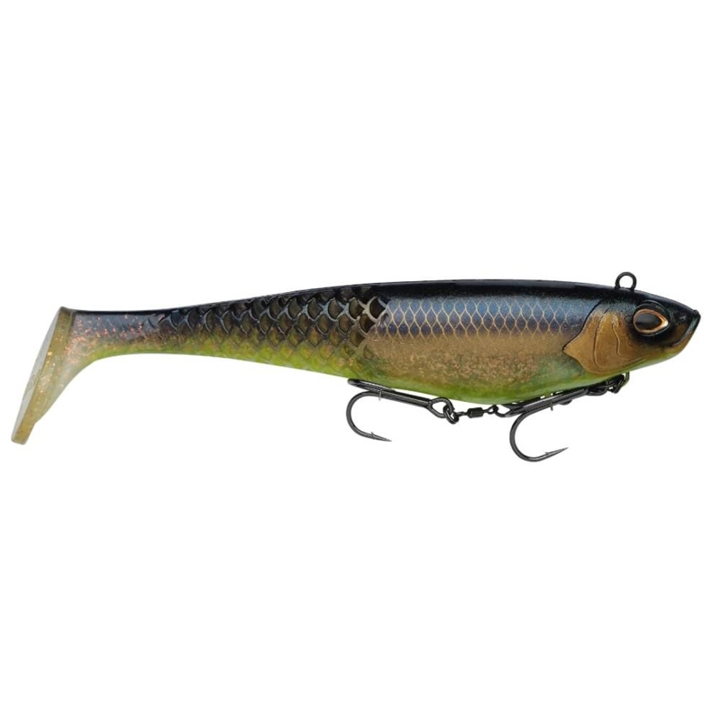BERKLEY POWERBAIT CULLSHAD...