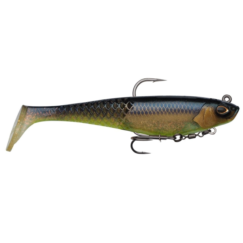 BERKLEY POWERBAIT CULLSHAD...