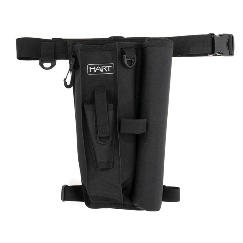 HART BOLSA PERNERA CON PORTACAÑAS LIGHT FITNESS