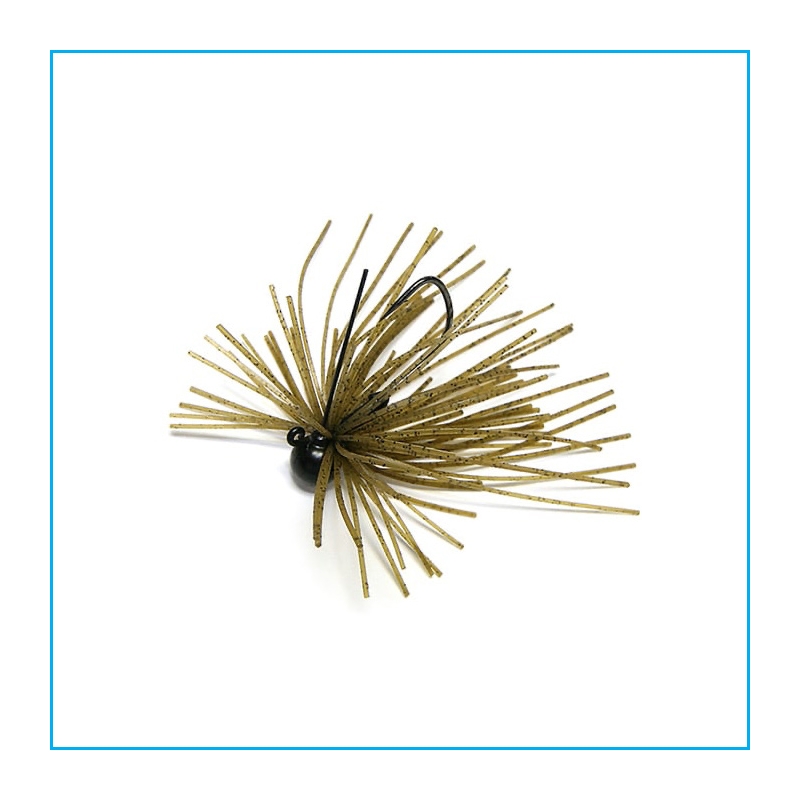 KEITECH TUNGSTEN MONO SPIN...