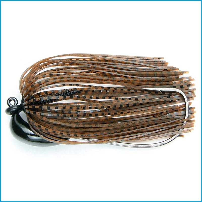 KEITECH MODEL 3 SWIM JIG...