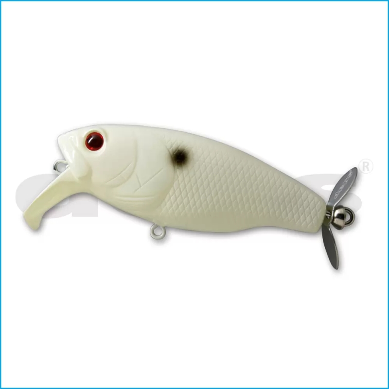 DEPS BUZZJET JR BONE SHAD 79