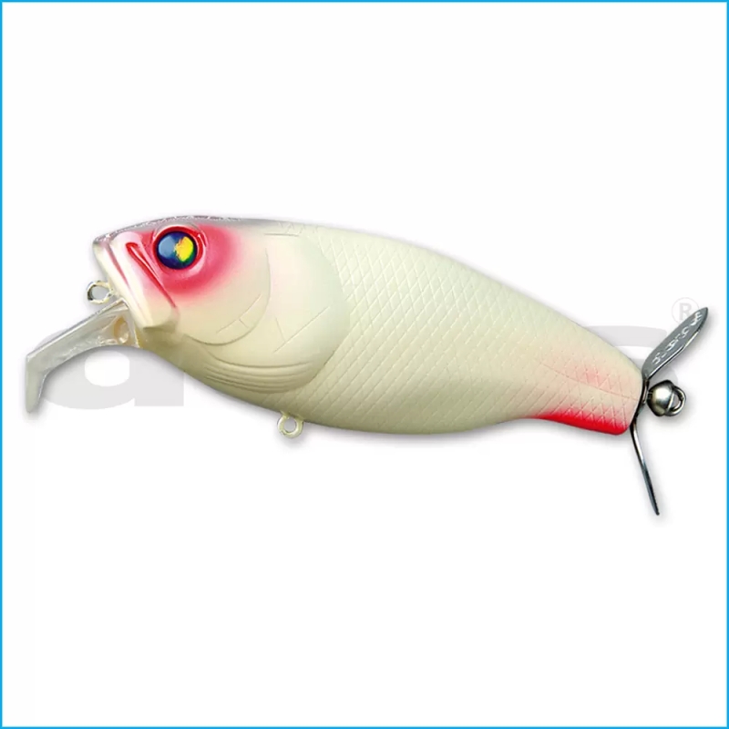 DEPS BUZZJET BONE CRACKLE 07