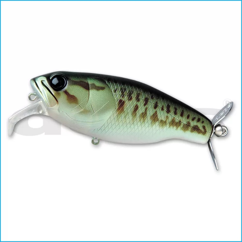 DEPS BUZZJET MG LARGEMOUTH 03