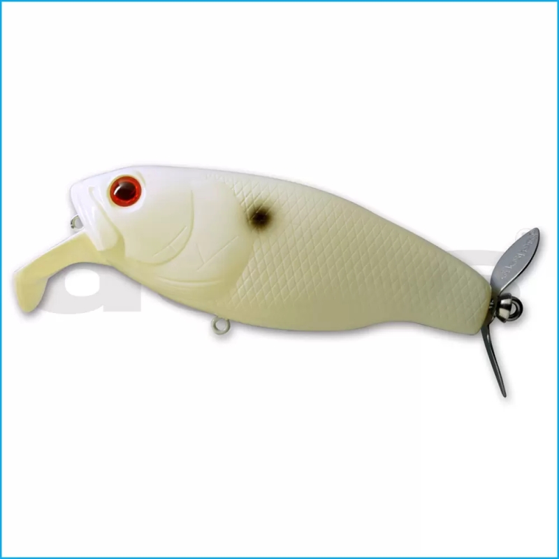 DEPS BUZZJET BONE SHAD 79