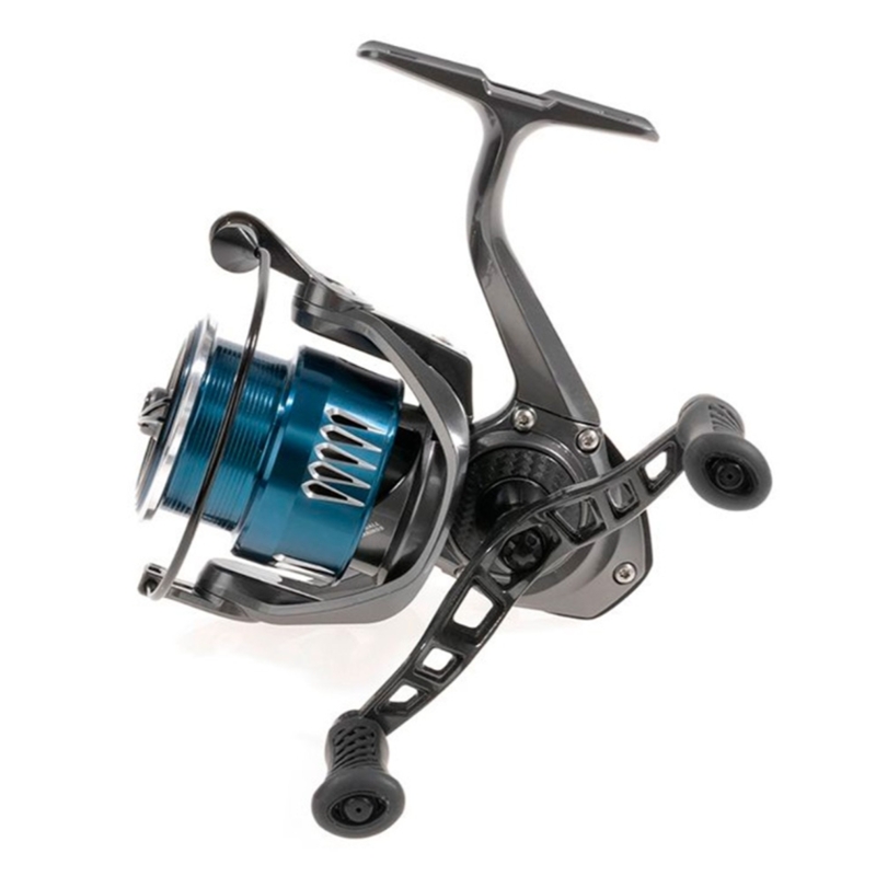 CARRETE HART EXENT UL 5.2:1