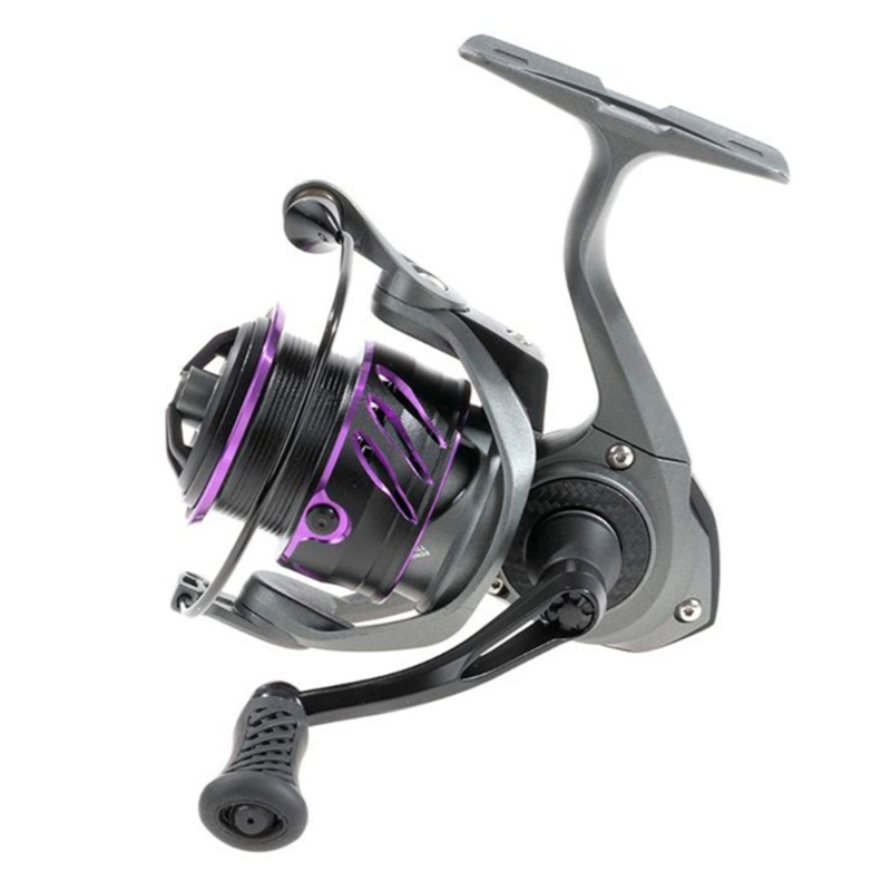 CARRETE HART IKA UL 5.2:1