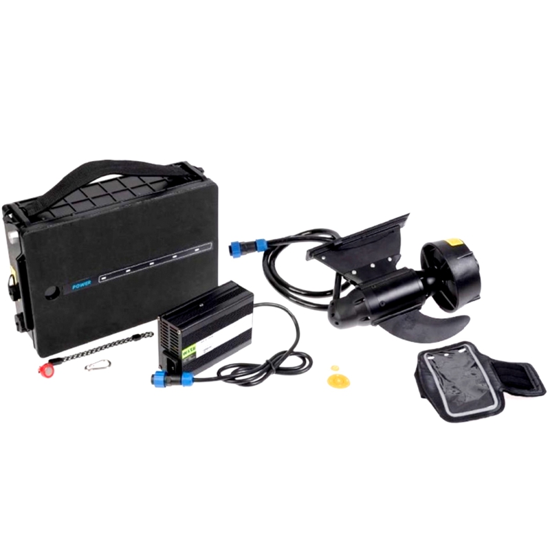 MOTOR HART ISARGY DRIVE 600 24V 58AH